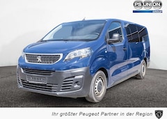 Bild des Angebotes Peugeot Expert Kombi 2.0 L3 150 Klima AHK