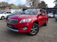 Bild des Angebotes Toyota RAV 4 RAV4 Travel /Klimaauto/SHZ/AHK/RWK/Navi