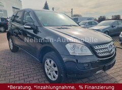 Bild des Angebotes Mercedes-Benz ML 280 ML -Klasse ML 280 CDI