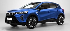 Mitsubishi ASX 1.3 Turbo-Benziner SELECT 7DTC