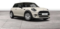 Bild des Angebotes MINI One First 3.-Türer Salt