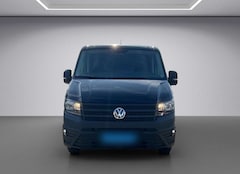 Bild des Angebotes VW Crafter 35 Kasten MR ND 2.0TDI 103kW FroSG6