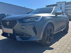 Bild des Angebotes CUPRA Formentor VZ e-Hybrid ACC 360° e-SITZ 19Z SHZ VC