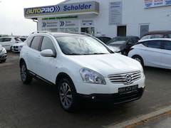 Bild des Angebotes Nissan Qashqai+2 Tekna | NAVI | XENON | R.KAMERA | AHK