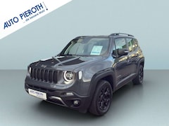 Bild des Angebotes Jeep Renegade 1.3 T-GDI 4xe PLUG-IN Hybrid Automatik Overland