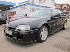 Opel Omega Orig. LOTUS-OMEGA aus 1. HAND - 18.000 KM