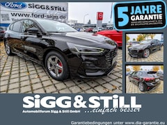 Bild des Angebotes Ford Focus ST-Line X 1.0 AT LED-MATRIX*IACC*B&O*CAM*SHZ