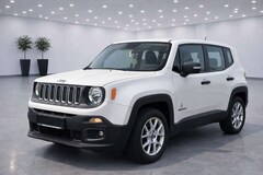 Bild des Angebotes Jeep Renegade Sport FWD 1.6