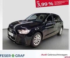 Bild des Angebotes Audi A1 Sportback Advanced 30 TFSI