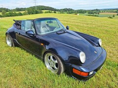 Bild des Angebotes Porsche 964 911 Carrera 2 Cabriolet