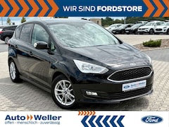 Bild des Angebotes Ford C-Max Cool & Connect 1.0 EcoBoost Winter-Paket