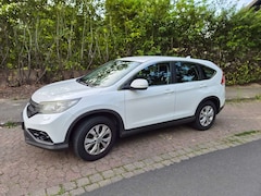 Bild des Angebotes Honda CR-V Elegance 4WD