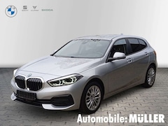 Bild des Angebotes BMW 118 d Advantage*HUD*AHK-abnehmbar*DAB*LED*Sperrdiff.AC