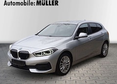 Bild des Angebotes BMW 118 d Aut.*Headup*AHK-abnehmbar*DAB*LED*ACC*