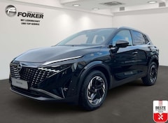 Bild des Angebotes Nissan Qashqai N-Connecta e-Power