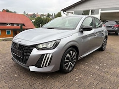 Bild des Angebotes Peugeot 208 Active