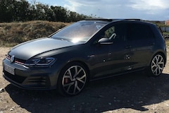Bild des Angebotes VW Golf GTI Golf GTI (BlueMotion Technology) DSGPerformance