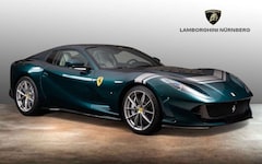 Bild des Angebotes Ferrari 812 GTS ATELIER | Lamborghini Nürnberg