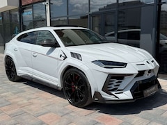 Bild des Angebotes Lamborghini Urus 4.0 V8 Mansory/Ceramic/Bildschirm/B&C/ACC/