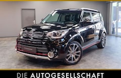 Bild des Angebotes Kia Soul Turbo Final Edition 1.6 TGDI *BI-XENON*NAVI*