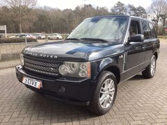Bild des Angebotes Land Rover Range Rover V8 TD HSE