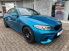 Bild des Angebotes BMW M2 Coupé +M Performance +M Drivers P +Hifi h/k