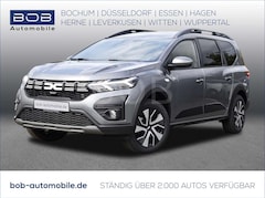 Bild des Angebotes Dacia Jogger Expression HYBRID 140 7-Sitzer 8-fach bereift