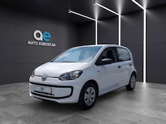 Bild des Angebotes VW up! take *5Trg*Klima*