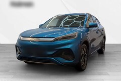 Bild des Angebotes BYD Atto 3 Design Wärmepumpe Allwetter LED SHZ