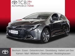Bild des Angebotes Toyota Corolla TS 2.0 Hybrid Teamplayer NAVI SHZ PDC BT