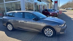 Bild des Angebotes Opel Astra L Sport / 1Hand /Sehr gepflegt=NR 07