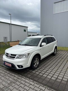 Bild des Angebotes Fiat Freemont 2.0 Multijet 16V DPF Urban