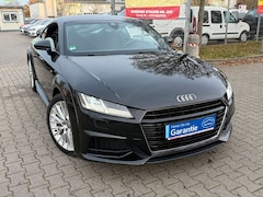 Bild des Angebotes Audi TT Coupe 2.0 16V TFSI S.LINE SPORT PAKET*VIRTUAL