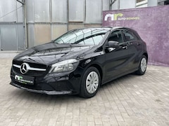 Bild des Angebotes Mercedes-Benz A 160 Navigation Sitzheiz. Park-Assist Tempomat