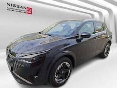 Bild des Angebotes Nissan Qashqai 1.3 DIG-T MHEV 158PS Xtronic 4x2N-Connecta Komfort