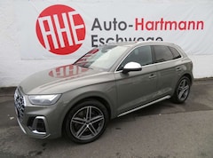 Bild des Angebotes Audi SQ5 3.0 TDI quattro Standhz Ahk Business Rfk 20"