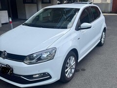 Bild des Angebotes VW Polo Polo 1.0 Lounge