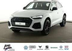 Bild des Angebotes Audi Q5 2.0 TDI quattro S-tronic S line