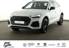 Bild des Angebotes Audi Q5 2.0 TDI quattro S-tronic S line
