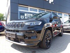 Bild des Angebotes Jeep Compass Red Mild-Hybrid FWD
