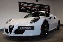 Bild des Angebotes Alfa Romeo 4C 1750 TBi