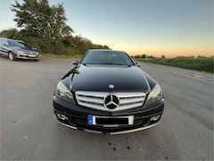 Bild des Angebotes Mercedes-Benz C 350 4 Matic