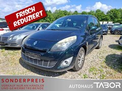 Bild des Angebotes Renault Grand Scenic 1.4 TCe 130 Dyn. Nav SHZ LM PDC AHK