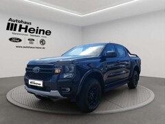 Bild des Angebotes Ford Ranger 2,0 l EcoBlue Doppelkabine Autm. Tremor