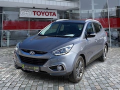 Bild des Angebotes Hyundai iX35 2.0 GDi Style