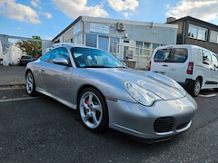 Bild des Angebotes Porsche 911 4S NAVI LEDER MEMORY EL SD ESD SZH GEPFLEGT