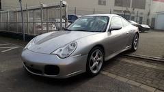 Bild des Angebotes Porsche 911 4S NAVI LEDER MEMORY EL SD ESD SZH GEPFLEGT