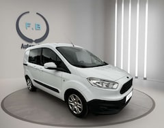 Bild des Angebotes Ford Transit Courier /KLIMA/UVM..