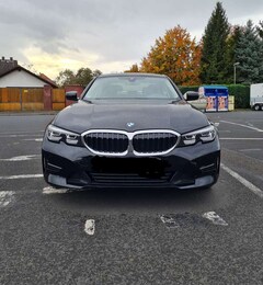Bild des Angebotes BMW 318 318d Aut. Advantage