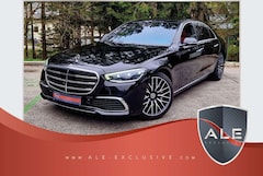 Bild des Angebotes Mercedes-Benz S 450 S 450 4Matic L 3D, Digital Light, Chauffeur..